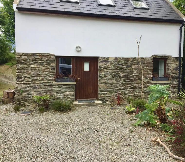 Fernery Garden Cottage, Near Skibbereen Exterior photo